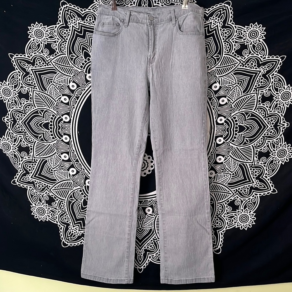 DG2 by Diane Gilman Jeans